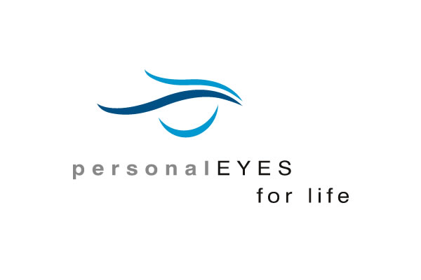 personalEYES Logo
